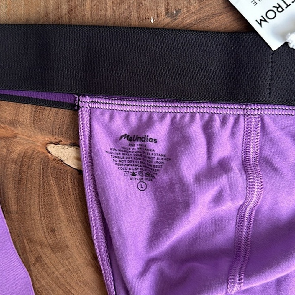 Me Undies - Picture 4 of 9